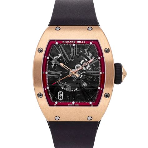 should i buy a richard mille|pre owned richard mille.